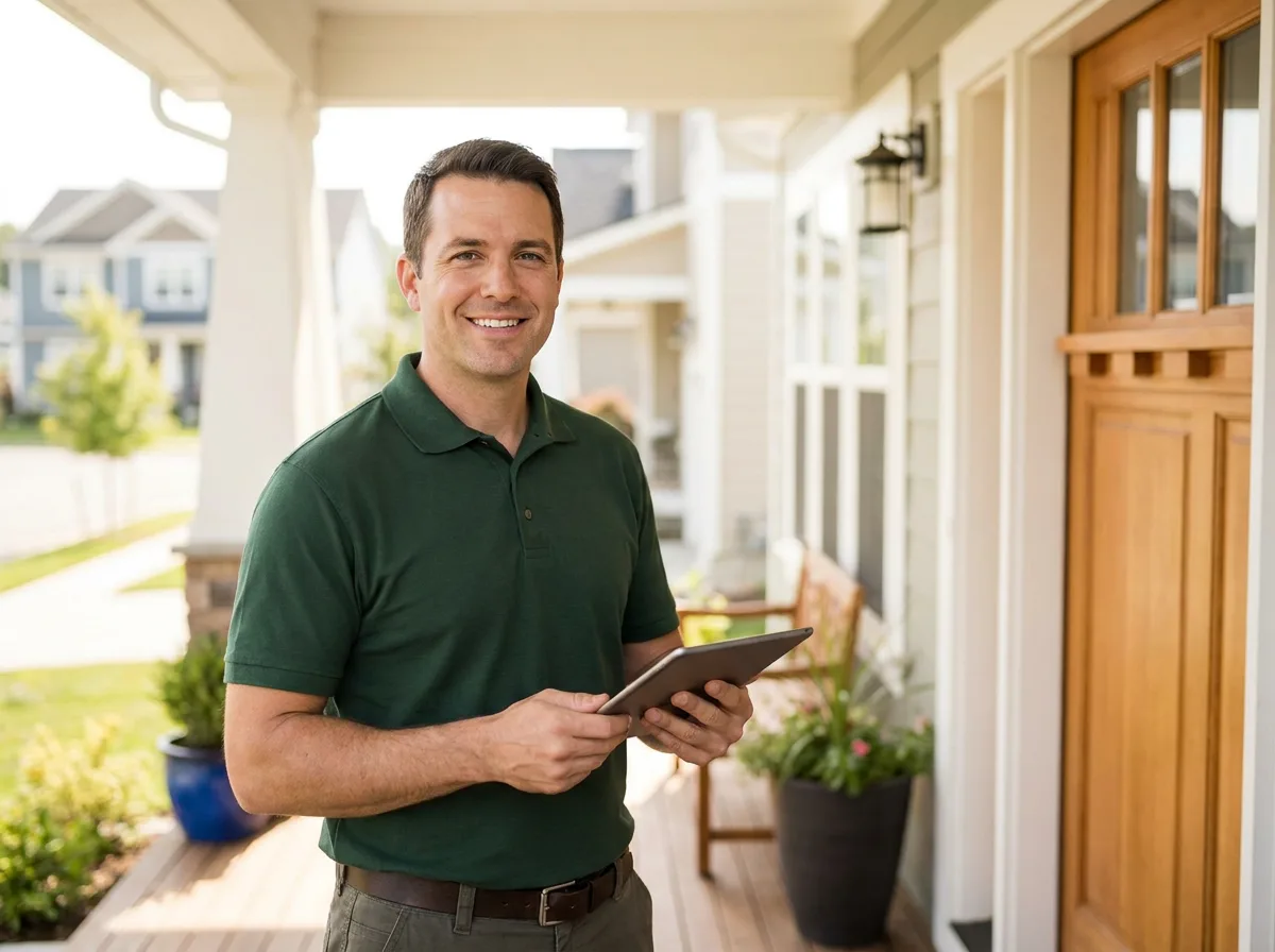 Pest control FAQs for West Virginia